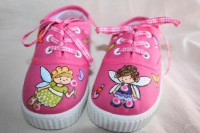 Zapatillas